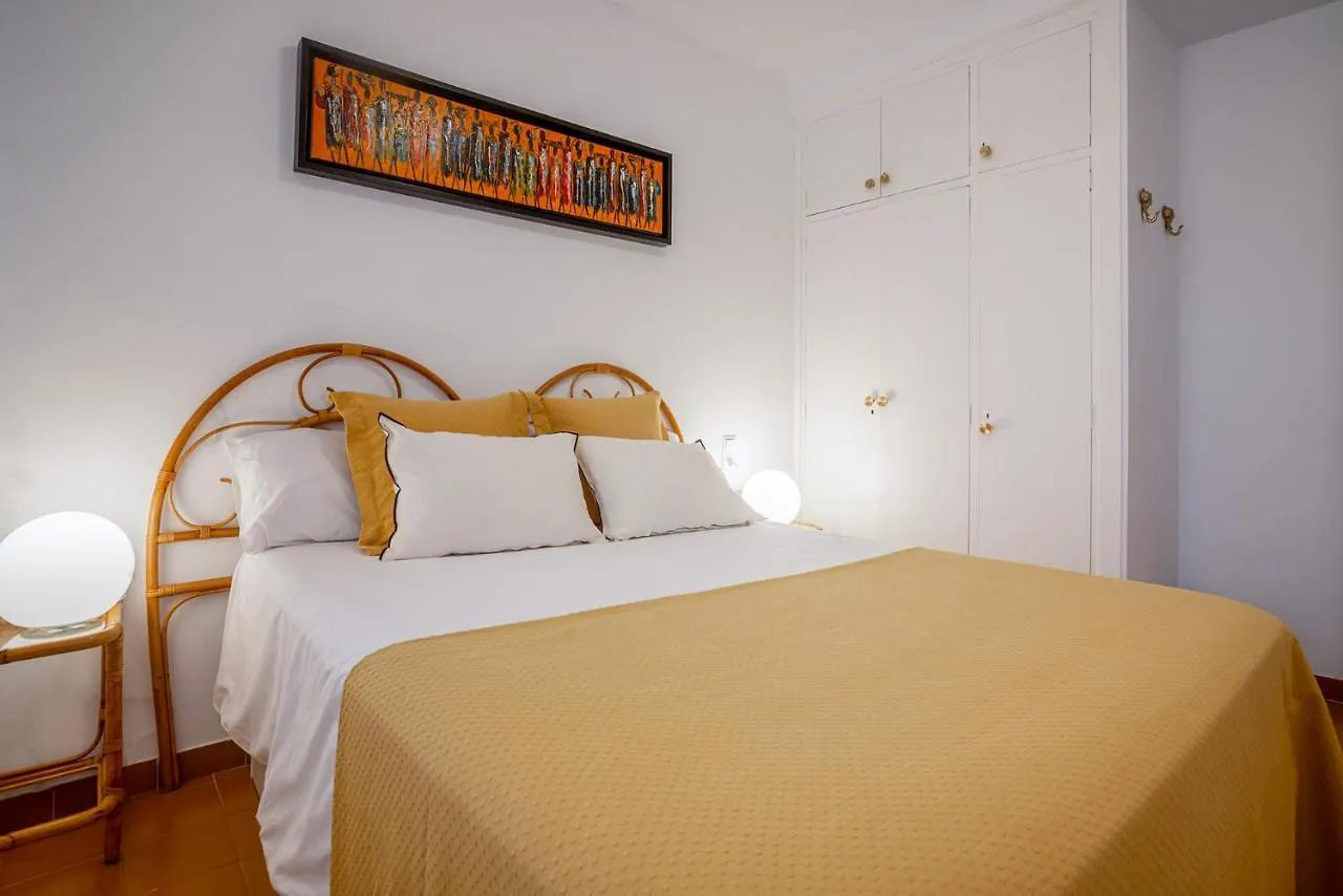 Beach House Cambrils Apartamento En Primera Linea De Playa Espanha