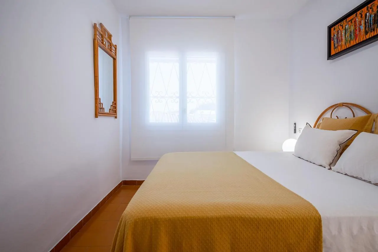 Beach House Cambrils Apartamento En Primera Linea De Playa Apartament