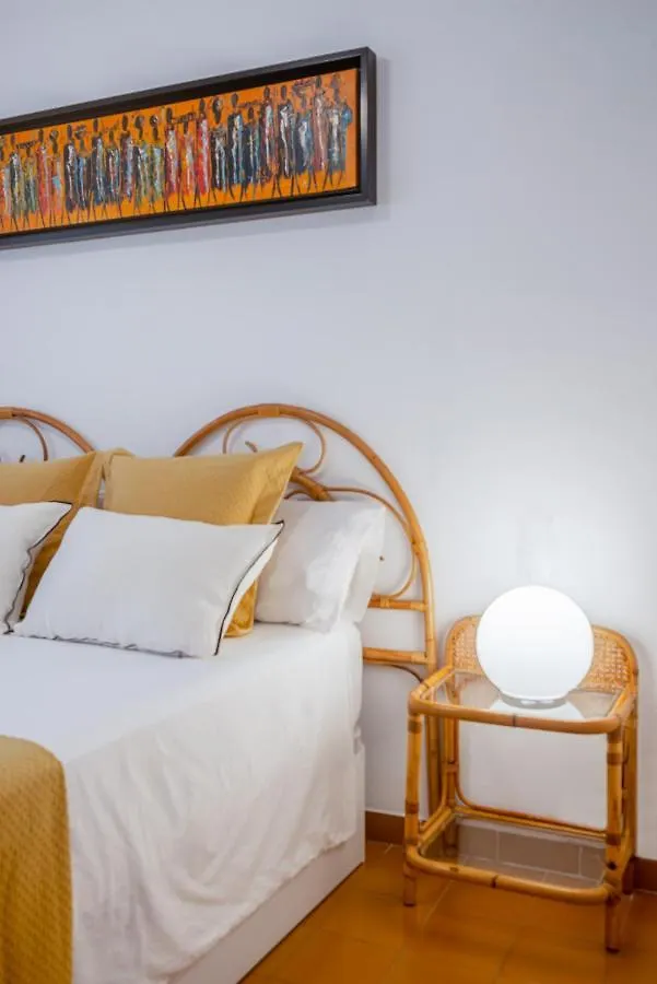 Apartman Beach House Cambrils Apartamento En Primera Linea De Playa